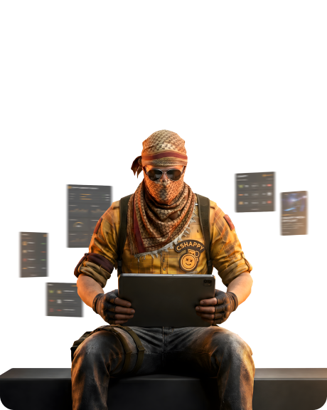 Игровые медиа и платформы